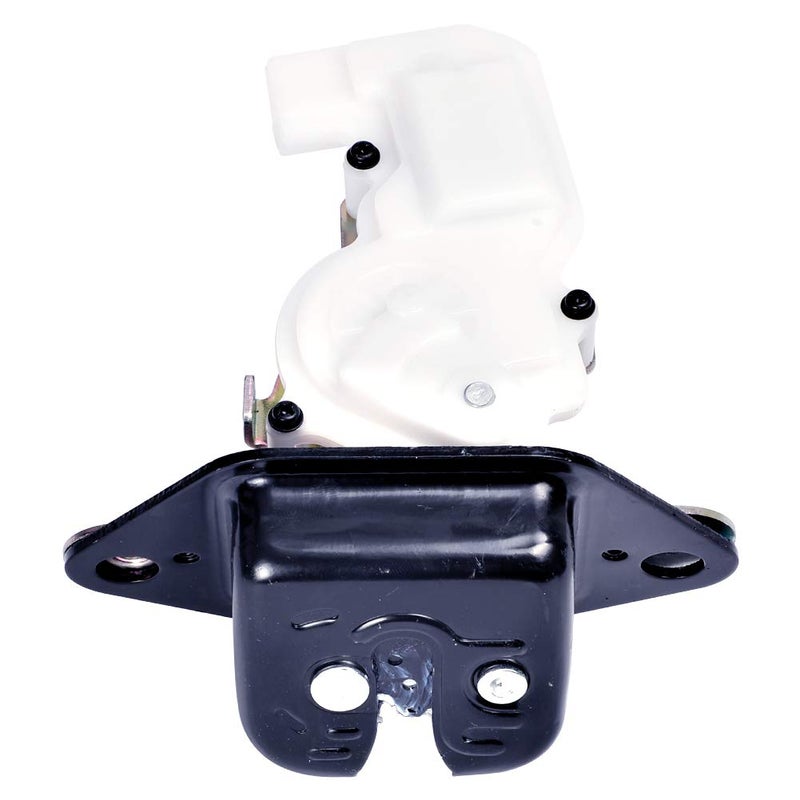 HIMIKI Trunk Latch Tailgate Lock Liftgate Actuator Motor Compatible with 2007 2008 2009 2010 2011 07 08 09 10 11 CRV EX EX-L LX 2011 5 Speed Automatic CR-V SE 5 Speed Automatic - Image 4